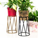 Цветочницы в стиле "Лофт" Цветочницы в стиле "Лофт"