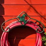 Кронштейн для поливочного шланга 802-017