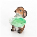 Фигура заяц U09090