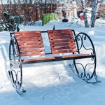 Кресло-качалка для сада 881-042R