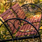 Садовая мебель