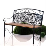 Скамейка для сада