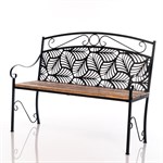 Скамейка садовая 301-051