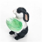 Фигура для сада заяц