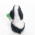 Фигура для сада заяц U09090-WBL