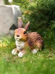 фигура садовая заяц фигура садовая заяц