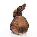 Фигура декоративная заяц Фигура декоративная заяц
