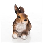 Фигура Зайчонок U09089 U09089 - фото 77256 Фигура Зайчонок U09089 U09089 - фото 77256