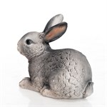 Декоративная фигура заяц Декоративная фигура заяц