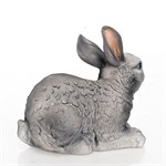 Фигура зайчонок U09089-Gray Фигура зайчонок U09089-Gray