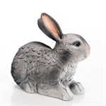 Фигура Зайчонок U09089-Gray U09089-Gray - фото 77297 Фигура Зайчонок U09089-Gray U09089-Gray - фото 77297