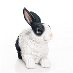 Фигура Зайчонок U09089-WBL