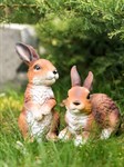 Фигура Зайчонок Фигура Зайчонок