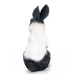 Фигура для сада Зайчонок U09088-WBL U09088-WBL - фото 77493