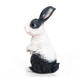 Фигура для сада Зайчонок U09088-WBL U09088-WBL - фото 77494