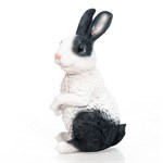 Фигура для сада Зайчонок U09088-WBL U09088-WBL - фото 77495