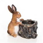 Кашпо для цветов садовое U09076