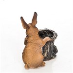 Кашпо для цветов садовое