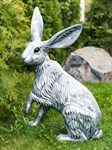 Фигура садовая Заяц