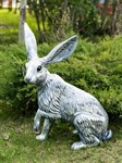 Фигура для сада Заяц U09087-S