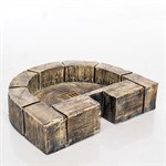 Поддон для умывальников U09091-Nut