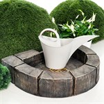 Поддон для садовой колонки Поддон для садовой колонки