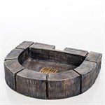 Поддон для умывальника U09091 Поддон для умывальника U09091