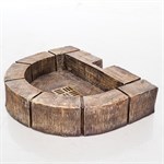 Поддон для умывальника U09091-Cherry