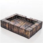 Поддон для садовой колонки U09081