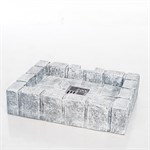 Поддон для умывальника из стеклопластика