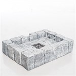 Поддон для садовой колонки U09081-BT