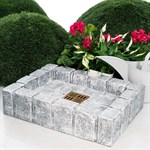 Поддон для умывальника U09081-BT