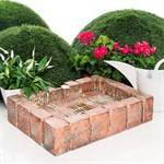 Поддон для умывальника US09081