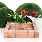 Поддон для садовой колонки US09081