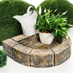 Поддон под дерево для садового умывальника U09091 Хитсад U09091 - фото 77641 Поддон под дерево для садового умывальника U09091 Хитсад U09091 - фото 77641