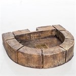 Поддон под дерево для садового умывальника U09091 Хитсад U09091 - фото 77651 Поддон под дерево для садового умывальника U09091 Хитсад U09091 - фото 77651