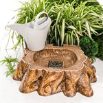 Поддон для садовой водоразборной колонки U09082 Хитсад U09082 - фото 77666