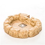 Поддон для садового умывальника U09018 Хитсад U09018 - фото 77672