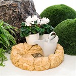 Поддон для садового умывальника U09018 Хитсад U09018 - фото 77674