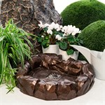 Поддон для садового умывальника U09018 Хитсад U09018 - фото 77678