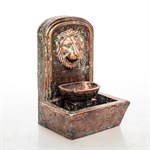 Садовый фонтан