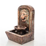 Фонтан для дачи