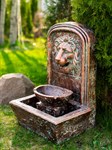 Садовый фонтан US09072