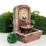 Фонтан для сада