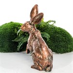 Фигура садовая заяц US09087