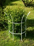 Опора для садовых растений
