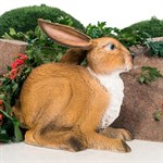 Фигура для сада Заяц