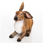 Фигура Заяц для детской площадки