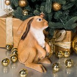 Фигура для фотосессий