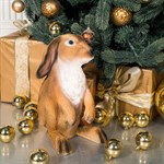 Новогодняя фигура